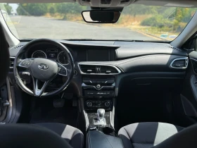 Обява за продажба на Infiniti QX30 2.2/4x4/ ~24 900 лв. - изображение 7
