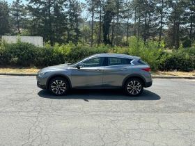 Обява за продажба на Infiniti QX30 2.2/4x4/ ~24 900 лв. - изображение 3
