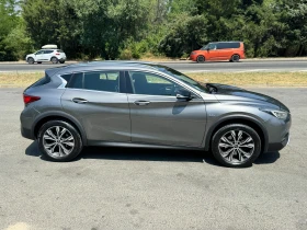 Обява за продажба на Infiniti QX30 2.2/4x4/ ~24 900 лв. - изображение 2
