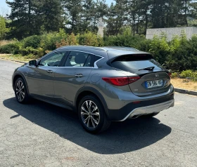 Обява за продажба на Infiniti QX30 2.2/4x4/ ~24 900 лв. - изображение 5