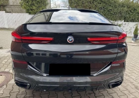 BMW X6 40d M-pack xDrive - 101998 лв. - 24230625 3