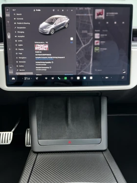 Tesla Model X Plaid - 164000 лв. / 83851.87 € - 18739238 16