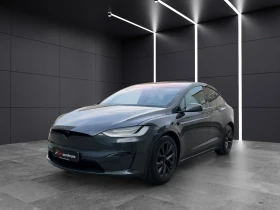 Tesla Model X Plaid - 164000 лв. / 83851.87 € - 18739238 2