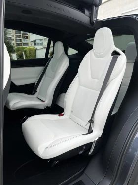 Tesla Model X Plaid - 164000 лв. / 83851.87 € - 18739238 13