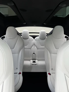 Tesla Model X Plaid - 164000 лв. / 83851.87 € - 18739238 12
