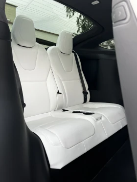 Tesla Model X Plaid - 164000 лв. / 83851.87 € - 18739238 17