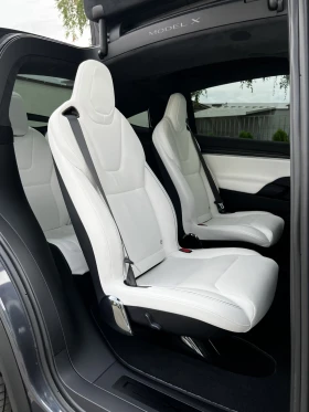 Tesla Model X Plaid - 164000 лв. / 83851.87 € - 18739238 14