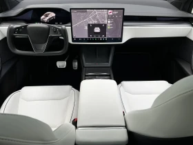 Tesla Model X Plaid - 164000 лв. / 83851.87 € - 18739238 9