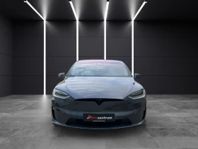 Tesla Model X Plaid - 164000 лв. / 83851.87 € - 18739238 5