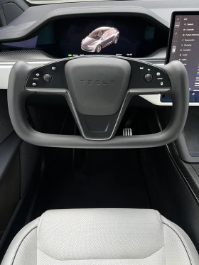Tesla Model X Plaid - 164000 лв. / 83851.87 € - 18739238 15