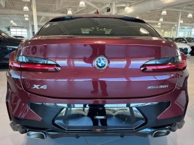 BMW X4 * xDrive30i * CARFAX * БЕЗ ПЪРВОНАЧАЛНА ВНОСКА - 65150 лв. / 33310.67 € - 30679558 4