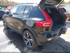 Обява за продажба на Volvo XC40 T5 R-DESIGN ~34 600 лв. - изображение 3