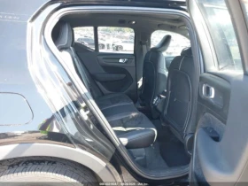 Volvo XC40 T5 R-DESIGN | Mobile.bg    13