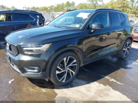 Обява за продажба на Volvo XC40 T5 R-DESIGN ~34 600 лв. - изображение 2