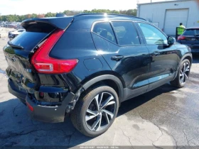 Обява за продажба на Volvo XC40 T5 R-DESIGN ~34 600 лв. - изображение 5