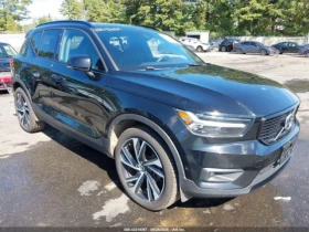 Volvo XC40 T5 R-DESIGN