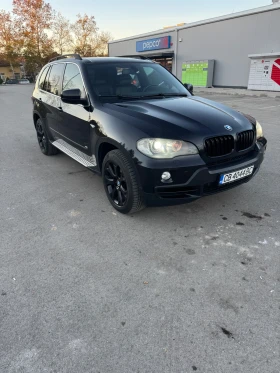 BMW X5 4.8 , снимка 2