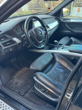 BMW X5 4.8 , снимка 8