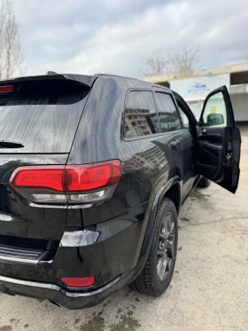 Jeep Grand cherokee, снимка 2