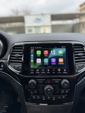 Jeep Grand cherokee, снимка 3