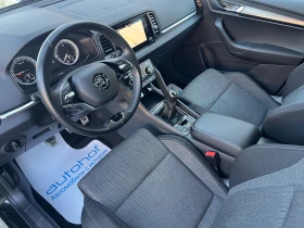 Skoda Karoq STYLE/2.0TDI/115K.C./6MT - 41900 лв. / 21423.13 € - 92414508 7