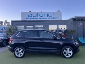 Skoda Karoq STYLE/2.0TDI/115K.C./6MT - 41900 лв. / 21423.13 € - 92414508 5