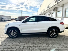 Mercedes-Benz GLE 450 AMG, снимка 2