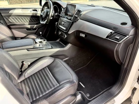 Mercedes-Benz GLE 450 AMG, снимка 10