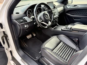 Mercedes-Benz GLE 450 AMG, снимка 9