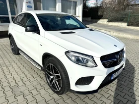 Mercedes-Benz GLE 450 AMG, снимка 7