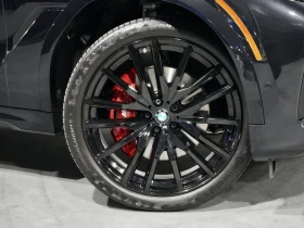 BMW X6 MPACK* DISTRONIC* H/K* HUD* DARK DAKOTA*  - 53000 € / 103658.99 лв. - 92841069 7