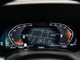 BMW X6 MPACK* DISTRONIC* H/K* HUD* DARK DAKOTA*  - 53000 € / 103658.99 лв. - 92841069 11