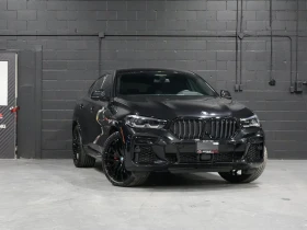 BMW X6 MPACK* DISTRONIC* H/K* HUD* DARK DAKOTA*  - 53000 € / 103658.99 лв. - 92841069 3