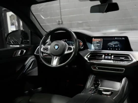 BMW X6 MPACK* DISTRONIC* H/K* HUD* DARK DAKOTA*  - 53000 € / 103658.99 лв. - 92841069 10