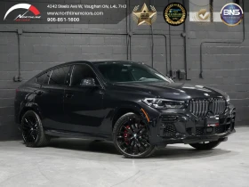 BMW X6 MPACK* DISTRONIC* H/K* HUD* DARK DAKOTA* 
