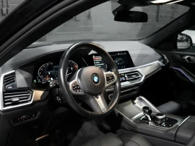 BMW X6 MPACK* DISTRONIC* H/K* HUD* DARK DAKOTA*  - 53000 € / 103658.99 лв. - 92841069 9