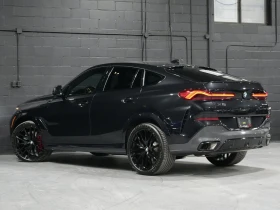 BMW X6 MPACK* DISTRONIC* H/K* HUD* DARK DAKOTA*  - 53000 € / 103658.99 лв. - 92841069 4