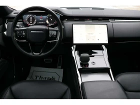 Land Rover Range Rover Sport * P400 Dynamic SE * CARFAX * ЦЕНА ДО БГ, снимка 14 - Автомобили и джипове - 53636310