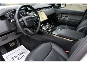 Land Rover Range Rover Sport * P400 Dynamic SE * CARFAX * ЦЕНА ДО БГ, снимка 7 - Автомобили и джипове - 53636310