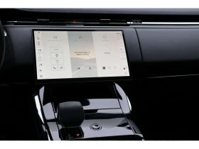 Land Rover Range Rover Sport * P400 Dynamic SE * CARFAX * ЦЕНА ДО БГ, снимка 15 - Автомобили и джипове - 53636310