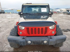Jeep Wrangler 3.6l Jk Unlimited Sport S 4X4 - 14800 € / 28946.28 лв. - 57370315 12