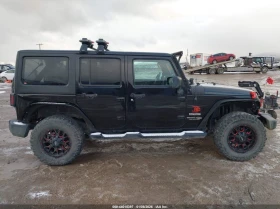 Jeep Wrangler 3.6l Jk Unlimited Sport S 4X4 - 14800 € / 28946.28 лв. - 57370315 13