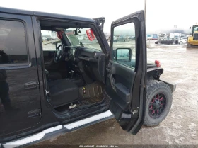 Jeep Wrangler 3.6l Jk Unlimited Sport S 4X4 - 14800 € / 28946.28 лв. - 57370315 5
