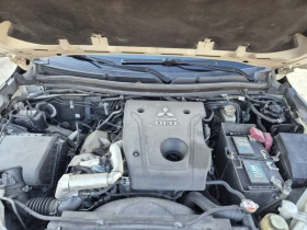 Mitsubishi L200  2.2 DI-D* 150 к.с* 4WD*  - 22000 € / 43028.26 лв. - 38208567 16