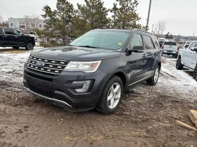 ������ Ford Explorer