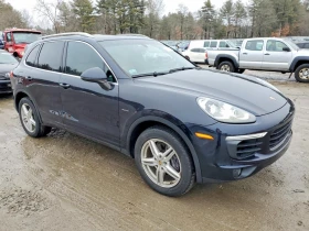 Porsche Cayenne 3.0L 6 ALL WHEEL DRIVE - 23400 € / 45766.42 лв. - 39467340 4