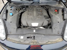 Porsche Cayenne 3.0L 6 ALL WHEEL DRIVE - 23400 € / 45766.42 лв. - 39467340 12