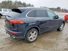 Porsche Cayenne 3.0L 6 ALL WHEEL DRIVE - 23400 € / 45766.42 лв. - 39467340 3