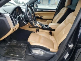 Porsche Cayenne 3.0L 6 ALL WHEEL DRIVE - 23400 € / 45766.42 лв. - 39467340 7