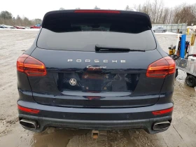 Porsche Cayenne 3.0L 6 ALL WHEEL DRIVE - 23400 € / 45766.42 лв. - 39467340 6